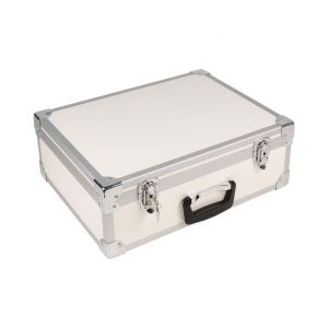 Ящик-кейс алюминиевый композитный Олимп 450х340х150